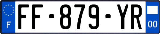 FF-879-YR