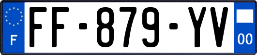 FF-879-YV
