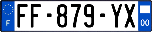 FF-879-YX