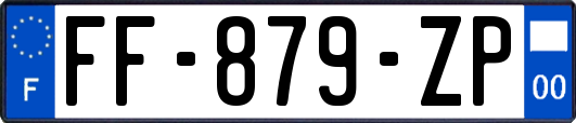 FF-879-ZP