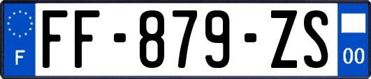 FF-879-ZS