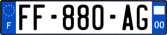 FF-880-AG