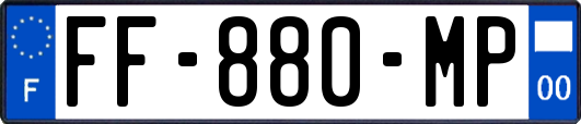 FF-880-MP