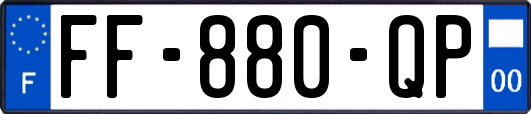 FF-880-QP