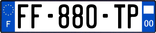 FF-880-TP