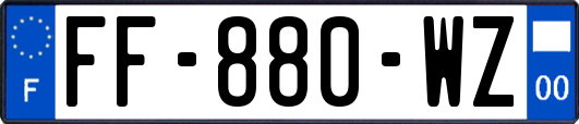 FF-880-WZ