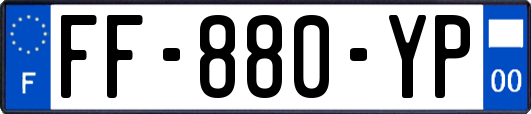 FF-880-YP