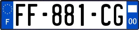 FF-881-CG