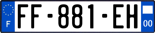 FF-881-EH
