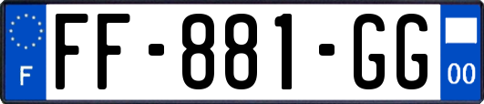 FF-881-GG