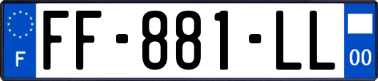 FF-881-LL