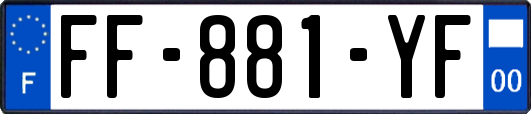 FF-881-YF