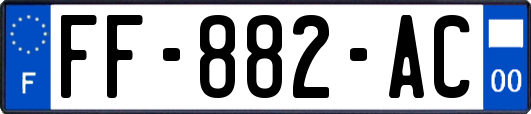 FF-882-AC