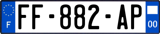 FF-882-AP