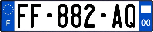 FF-882-AQ