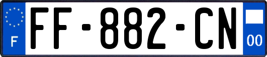 FF-882-CN