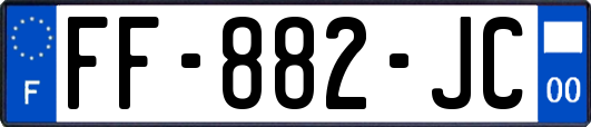FF-882-JC