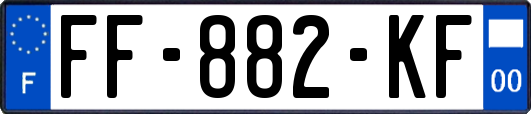 FF-882-KF