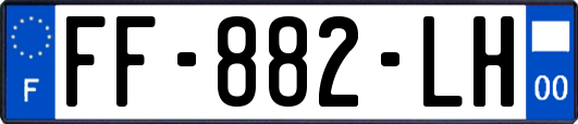 FF-882-LH