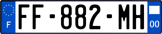 FF-882-MH
