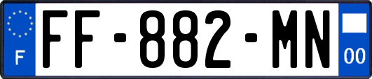 FF-882-MN