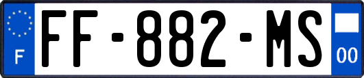 FF-882-MS