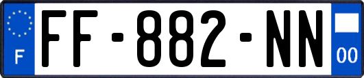 FF-882-NN
