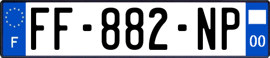 FF-882-NP