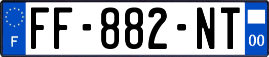 FF-882-NT