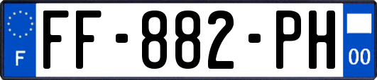 FF-882-PH