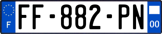 FF-882-PN