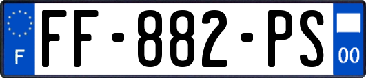 FF-882-PS