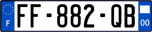 FF-882-QB