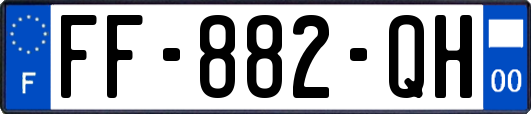 FF-882-QH