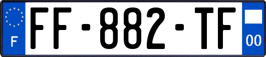 FF-882-TF