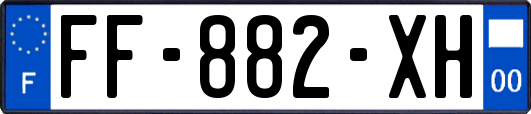 FF-882-XH