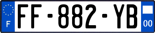 FF-882-YB