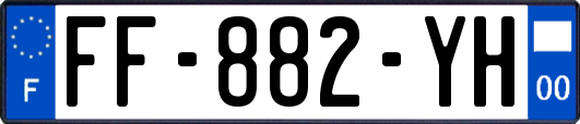 FF-882-YH
