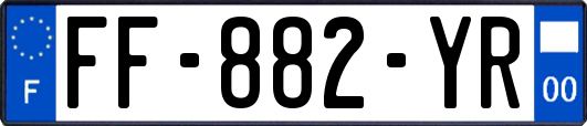 FF-882-YR