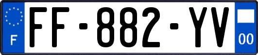 FF-882-YV