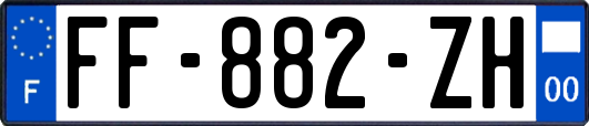 FF-882-ZH