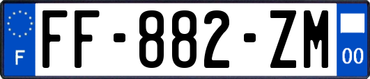 FF-882-ZM