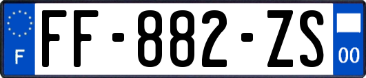 FF-882-ZS