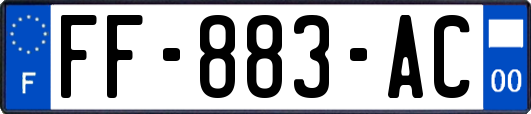 FF-883-AC