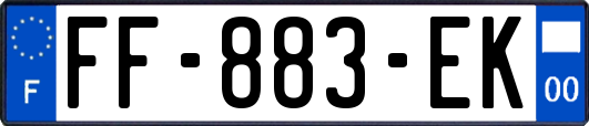 FF-883-EK