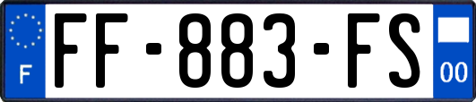FF-883-FS