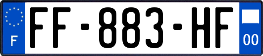 FF-883-HF