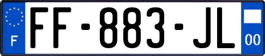 FF-883-JL