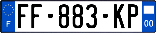 FF-883-KP