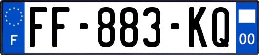 FF-883-KQ